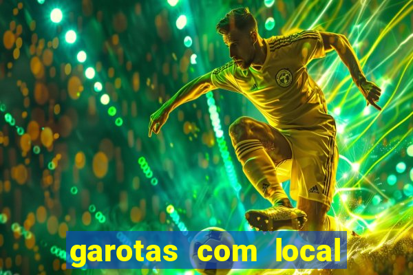 garotas com local santos sp